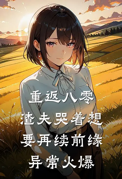 重返八零，渣夫哭着想要再续前缘异常火爆
