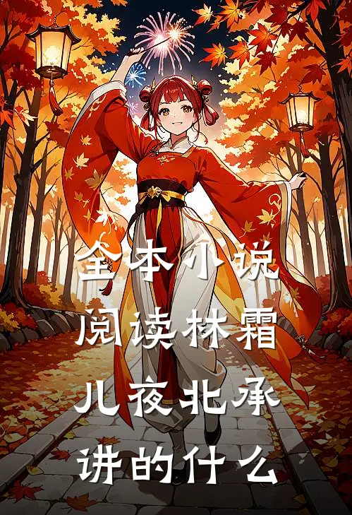 全本小说阅读林霜儿夜北承讲的什么