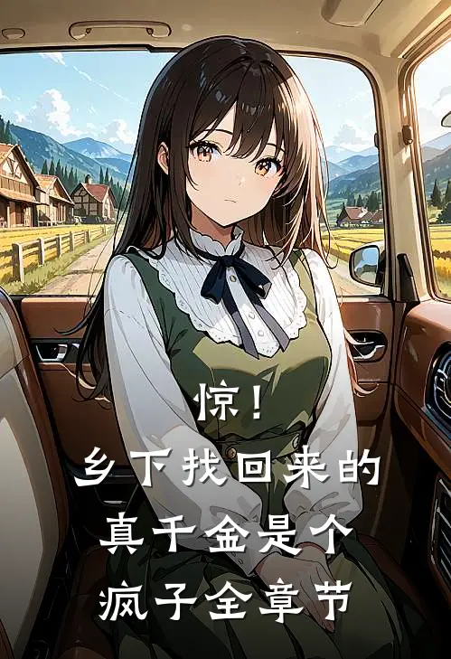 惊！乡下找回来的真千金是个疯子全章节