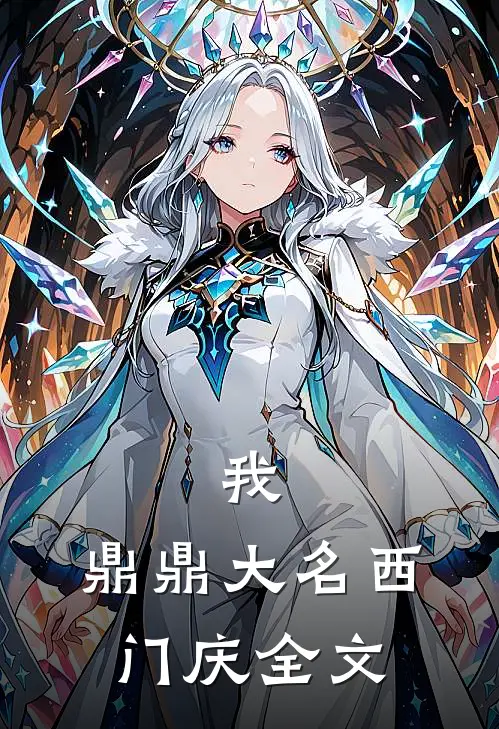 我，鼎鼎大名西门庆全文