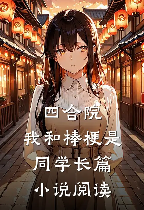 四合院：我和棒梗是同学长篇小说阅读