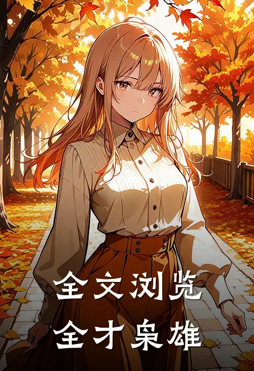 全文浏览全才枭雄
