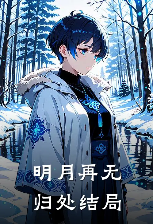 明月再无归处结局