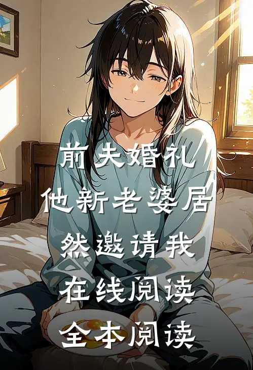 前夫婚礼，他新老婆居然邀请我在线阅读全本阅读