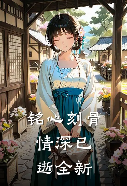 铭心刻骨，情深已逝全新