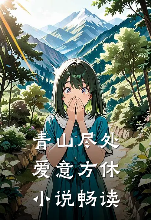 青山尽处，爱意方休小说畅读