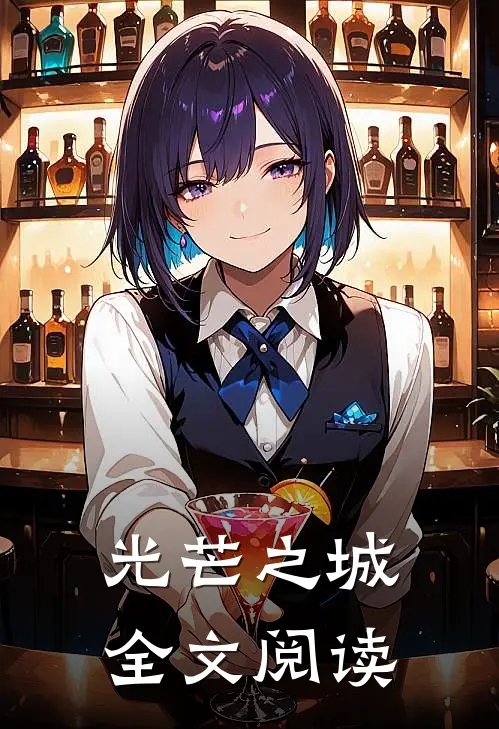 光芒之城全文阅读免费