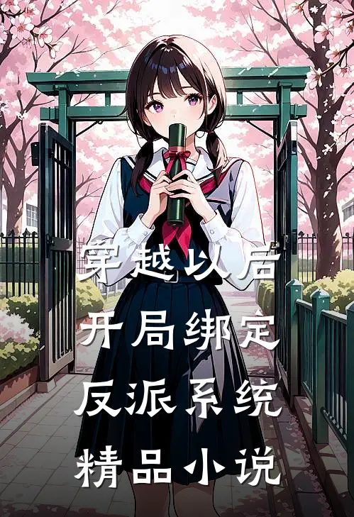 穿越以后，开局绑定反派系统精品小说