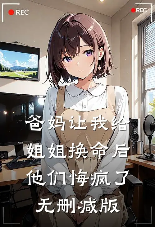 爸妈让我给姐姐换命后,他们悔疯了无删减版
