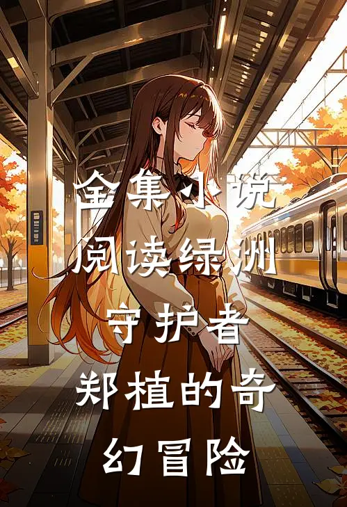 全集小说阅读绿洲守护者：郑植的奇幻冒险