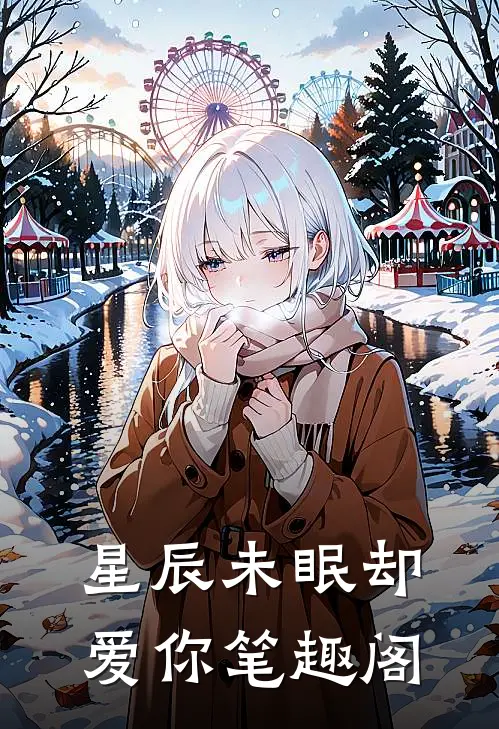 星辰未眠却爱你笔趣阁