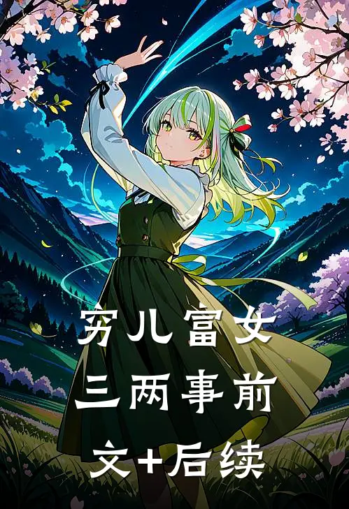 穷儿富女三两事前文+后续