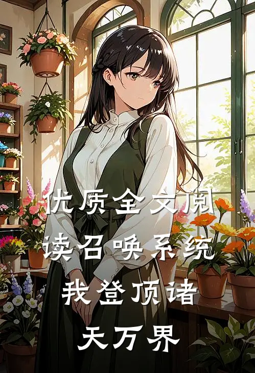优质全文阅读召唤系统：我登顶诸天万界
