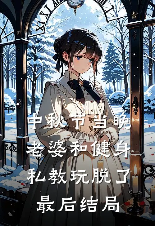 中秋节当晚，老婆和健身私教玩脱了最后结局