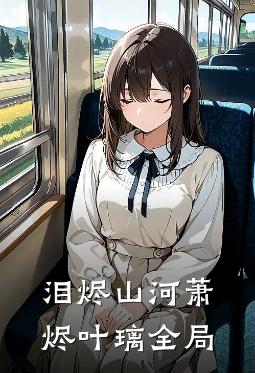 泪烬山河萧烬叶璃全局
