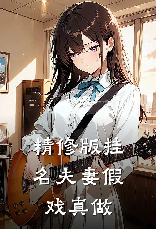 精修版挂名夫妻假戏真做