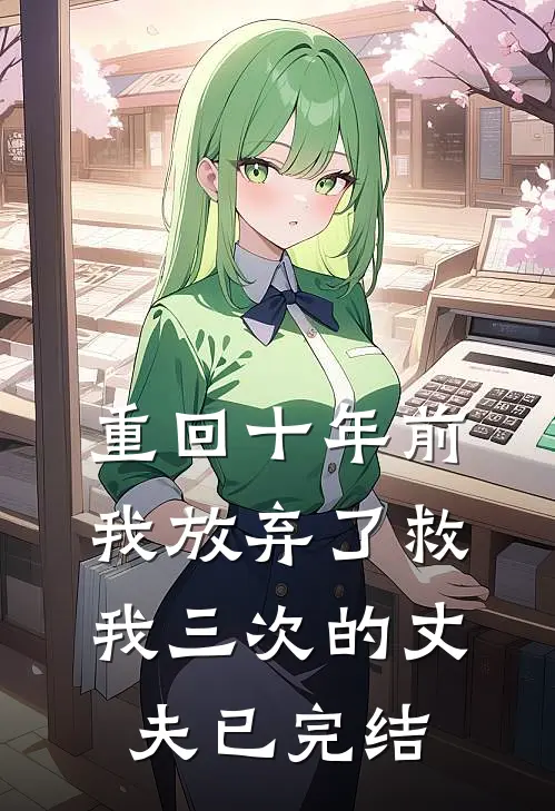 重回十年前,我放弃了救我三次的丈夫已完结了吗