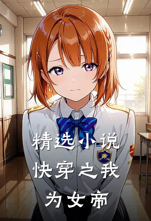 精选小说快穿之我为女帝