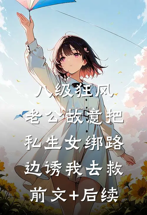 八级狂风，老公故意把私生女绑路边诱我去救前文+后续