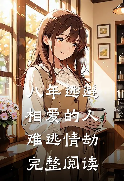 八年逃避，相爱的人难逃情劫完整阅读
