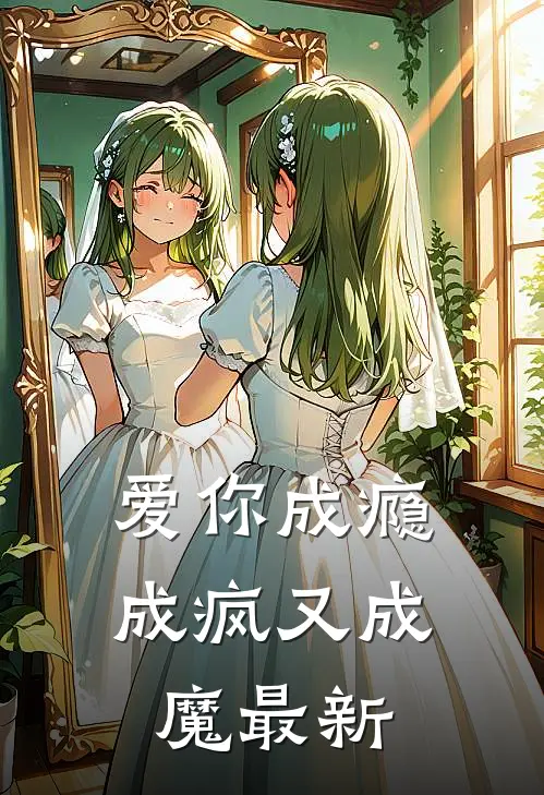 爱你成瘾成疯又成魔最新