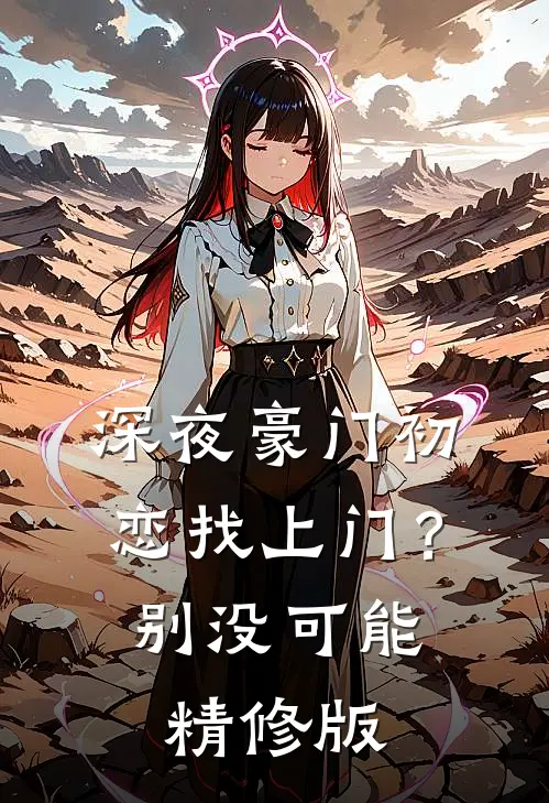 深夜豪门初恋找上门？别，没可能精修版