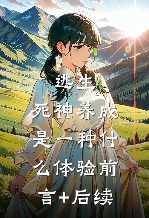 逃生：死神养成是一种什么体验前言+后续