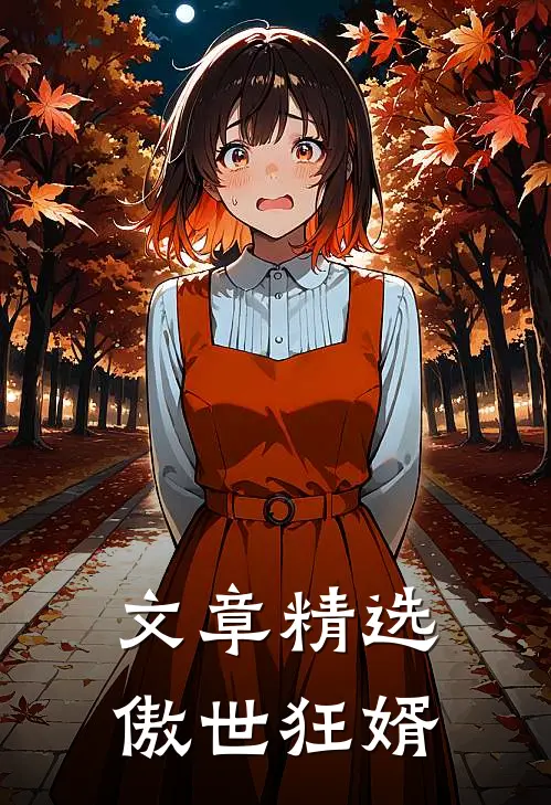 文章精选傲世狂婿