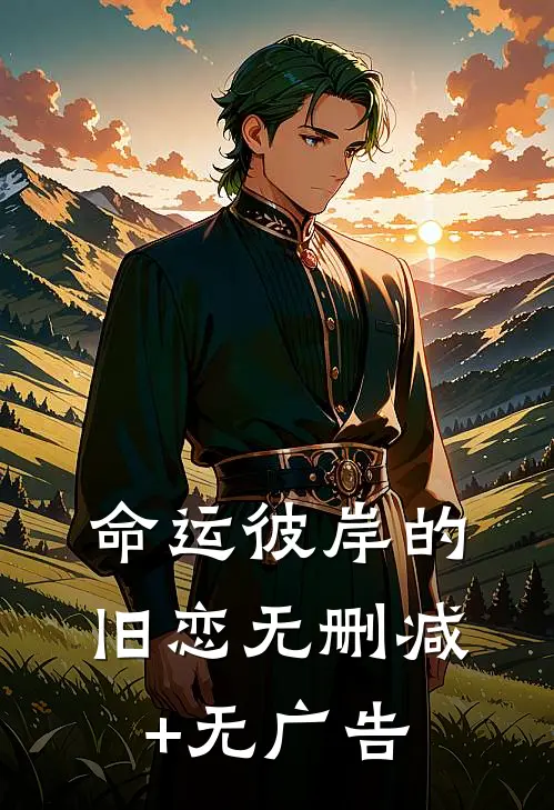 命运彼岸的旧恋无删减+无广告