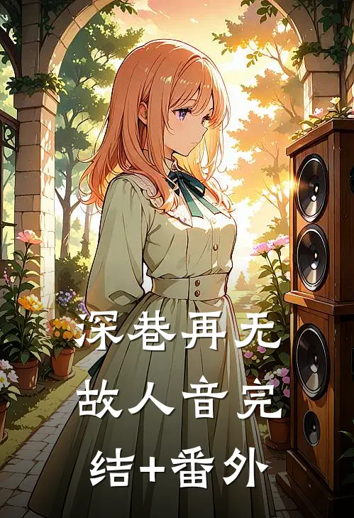 深巷再无故人音完结+番外