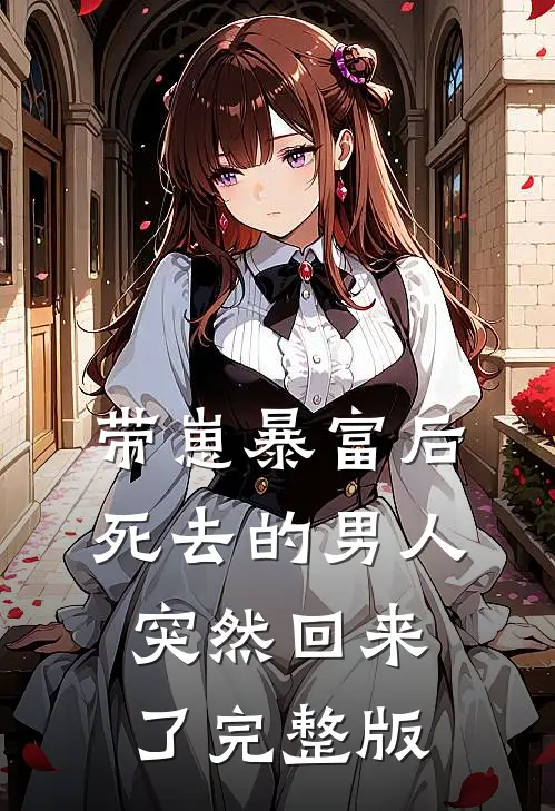 带崽暴富后，死去的男人突然回来了完整版