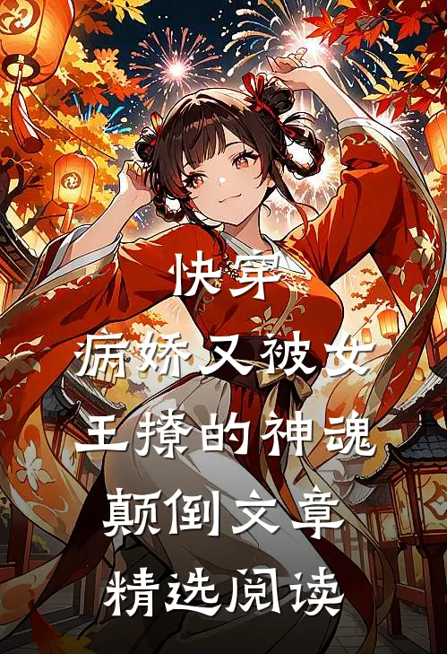 快穿：病娇又被女王撩的神魂颠倒文章精选阅读