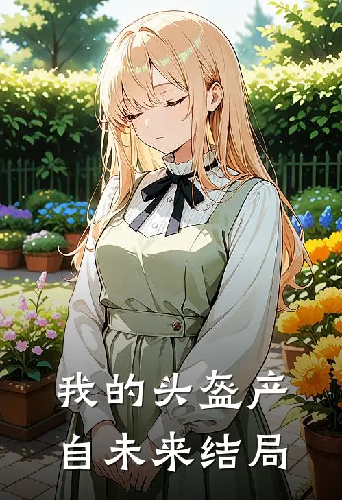 我的头盔产自未来结局