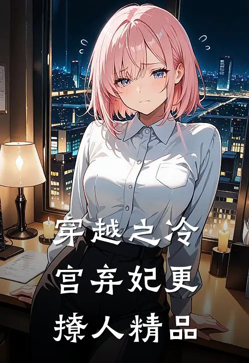 穿越之冷宫弃妃更撩人精品