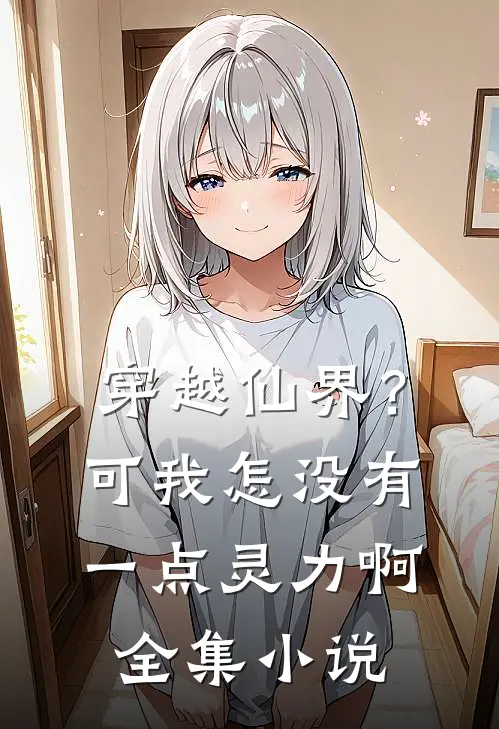 穿越仙界？可我怎没有一点灵力啊全集小说