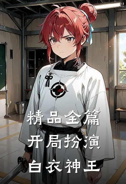 精品全篇开局扮演白衣神王