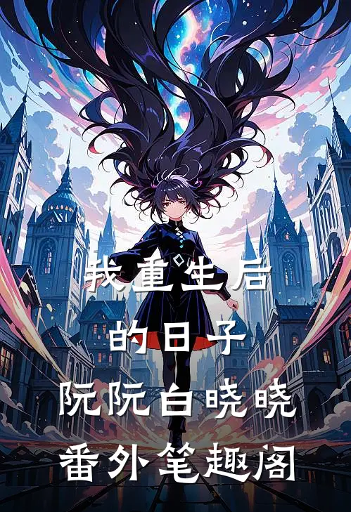 我重生后的日子：阮阮白晓晓番外笔趣阁