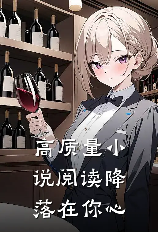 高质量小说阅读降落在你心