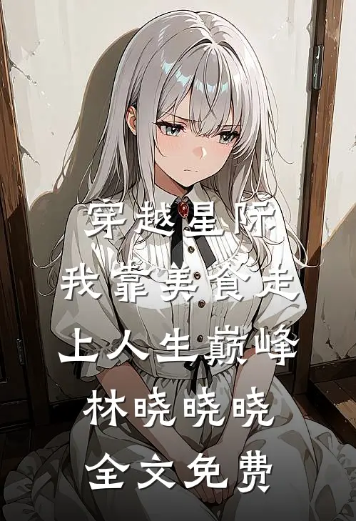 穿越星际，我靠美食走上人生巅峰林晓晓晓全文免费