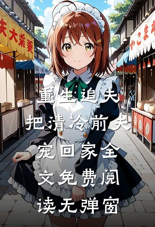 重生追夫：把清冷前夫宠回家全文免费阅读无弹窗