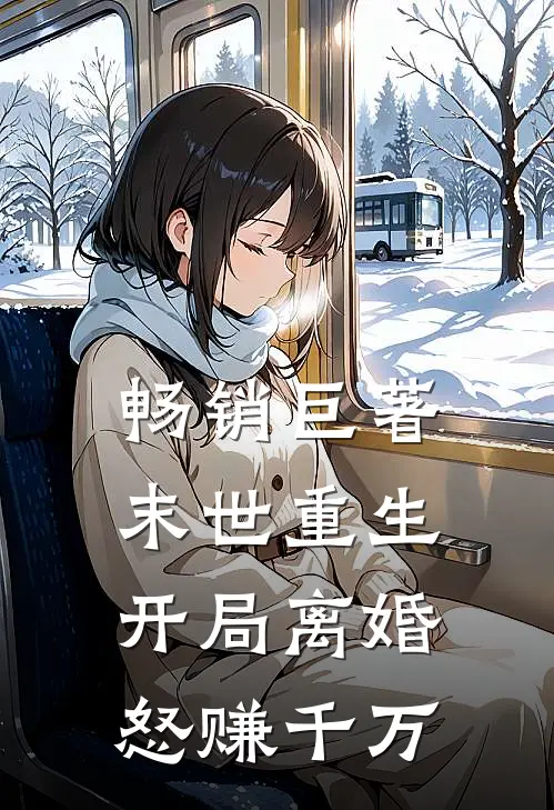 畅销巨著末世重生：开局离婚怒赚千万
