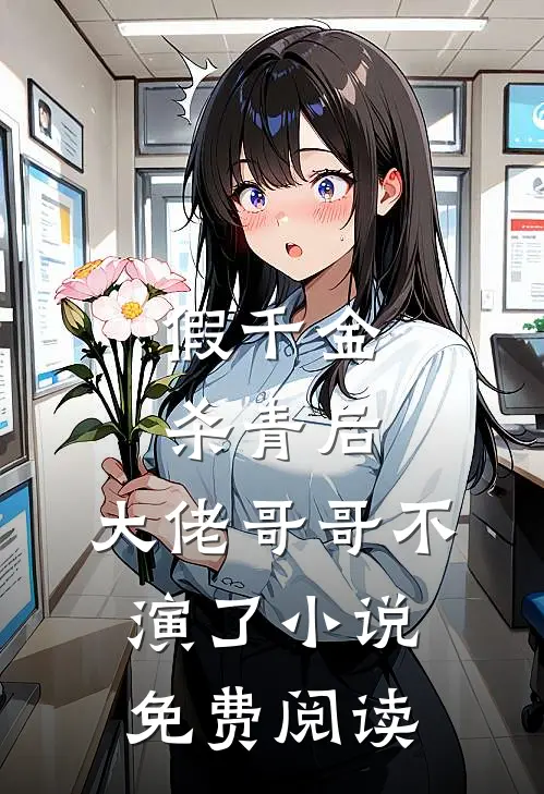 假千金杀青后，大佬哥哥不演了小说免费阅读