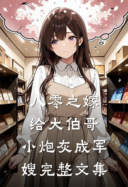 八零之嫁给大伯哥，小炮灰成军嫂完整文集