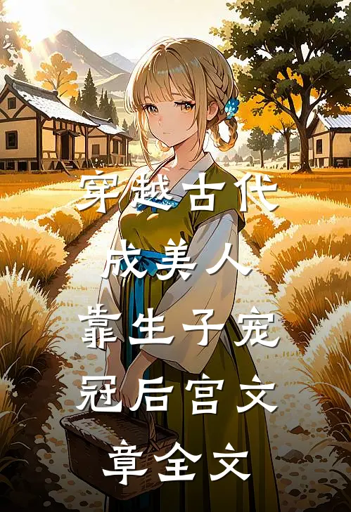穿越古代成美人，靠生子宠冠后宫文章全文