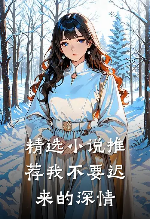 精选小说推荐我不要迟来的深情