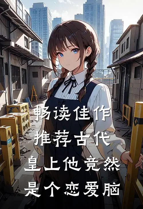 畅读佳作推荐古代：皇上他竟然是个恋爱脑