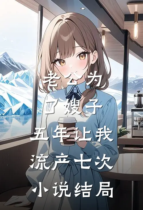 老公为了嫂子，五年让我流产七次小说结局