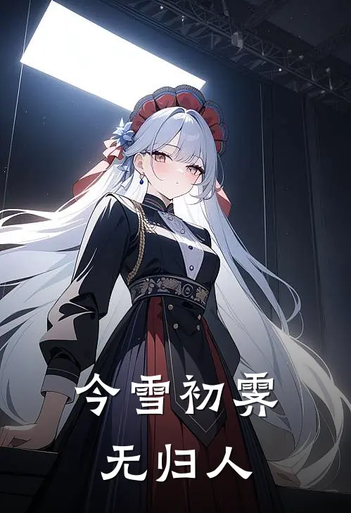 今雪初霁无归人