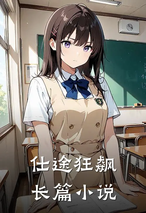 仕途狂飙长篇在线阅读