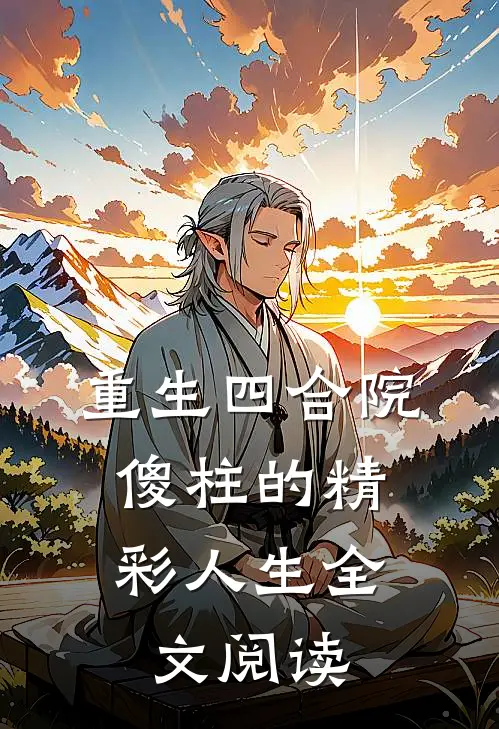重生四合院：傻柱的精彩人生全文阅读